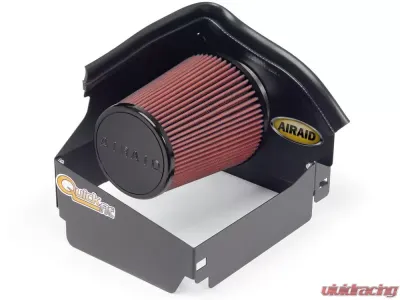 AIRAID Performance Air Intake System Jeep Grand Cherokee 2005-2010 - 311-170