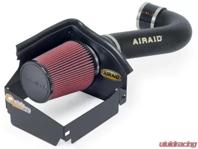 AIRAID Performance Air Intake System Jeep Grand Cherokee 2005-2010 5.7L V8 - 311-178