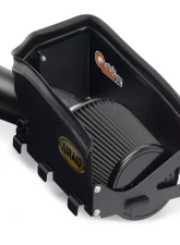 AIRAID Performance Air Intake System Jeep Cherokee 1991-2001 4.0L 6-Cyl                                     - 312-136 - Image 2