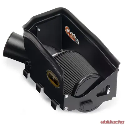 AIRAID Performance Air Intake System Jeep Cherokee 1991-2001 4.0L 6-Cyl - 312-136