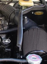 AIRAID Performance Air Intake System Jeep Cherokee 1991-2001 4.0L 6-Cyl                                     - 312-136 - Image 2