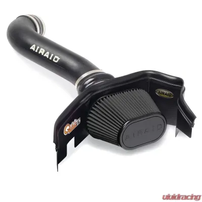 AIRAID Performance Air Intake System Jeep Grand Cherokee 1999-2004 4.7L V8 - 312-148