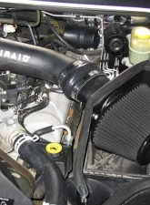 AIRAID Performance Air Intake System Jeep Grand Cherokee 1999-2004 4.7L V8                                     - 312-148 - Image 2