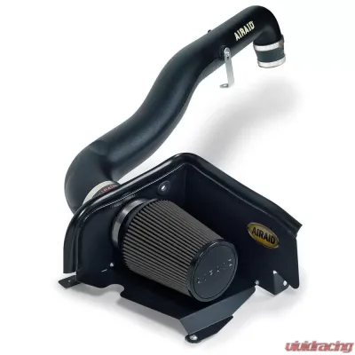 AIRAID Performance Air Intake System Jeep Wrangler 1997-2002 2.5L 4-Cyl - 312-164