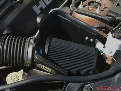 AIRAID Performance Air Intake System - 312-212