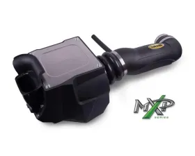 AIRAID Performance Air Intake System Jeep Wrangler 2012-2017 3.6L V6