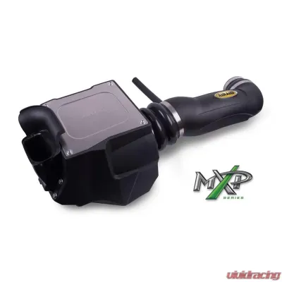 AIRAID Performance Air Intake System Jeep Wrangler 2012-2017 3.6L V6 - 313-132