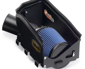 AIRAID Performance Air Intake System Jeep Cherokee 1991-2001 4.0L 6-Cyl