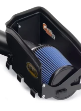 AIRAID Performance Air Intake System Jeep Cherokee 1991-2001 4.0L 6-Cyl                                     - 313-136 - Image 7
