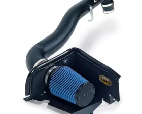 AIRAID Performance Air Intake System Jeep Wrangler 1997-2002 2.5L 4-Cyl