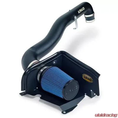AIRAID Performance Air Intake System Jeep Wrangler 1997-2002 2.5L 4-Cyl - 313-164