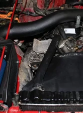 AIRAID Performance Air Intake System Jeep Wrangler 1997-2002 2.5L 4-Cyl                                     - 313-164 - Image 2