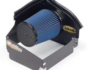 AIRAID Performance Air Intake System Jeep Grand Cherokee 2005-2010
