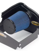 AIRAID Performance Air Intake System Jeep Grand Cherokee 2005-2010                                     - 313-170 - Image 7