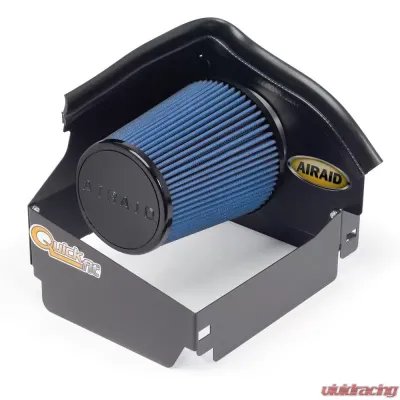 AIRAID Performance Air Intake System Jeep Grand Cherokee 2005-2010 - 313-170