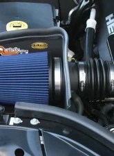 AIRAID Performance Air Intake System Jeep Grand Cherokee 2005-2010                                     - 313-170 - Image 2