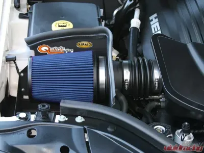 AIRAID Performance Air Intake System Jeep Grand Cherokee 2005-2010 - 313-170