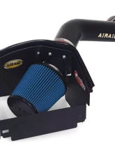 AIRAID Performance Air Intake System Jeep Grand Cherokee 2005-2007 3.7L V6                                     - 313-205 - Image 2