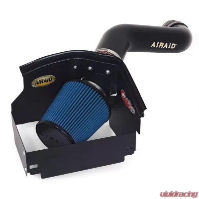 AIRAID Performance Air Intake System Jeep Grand Cherokee 2005-2007 3.7L V6 - 313-205