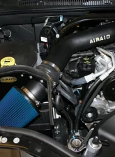 AIRAID Performance Air Intake System Jeep Grand Cherokee 2005-2007 3.7L V6                                     - 313-205 - Image 2