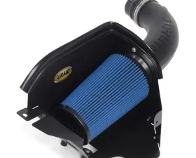 AIRAID Performance Air Intake System Jeep Wrangler 2007-2011 3.8L V6