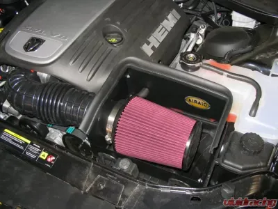 AIRAID Performance Air Intake System - 350-160
