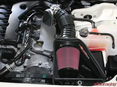 AIRAID Performance Air Intake System - 350-171