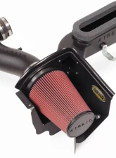 AIRAID Performance Air Intake System Dodge 6.1L V8                                     - 350-193 - Image 2