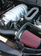 AIRAID Performance Air Intake System Dodge 6.1L V8                                     - 350-193 - Image 2