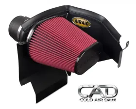 AIRAID Performance Air Intake System