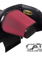AIRAID Performance Air Intake System                                     - 351-210 - Image 7