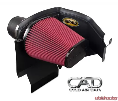 AIRAID Performance Air Intake System - 351-210