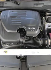 AIRAID Performance Air Intake System                                     - 350-317 - Image 2