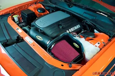AIRAID Performance Air Intake System - 350-318