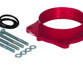 AIRAID Throttle Body Spacer Jeep | Chrysler | Dodge V8 2023-2024