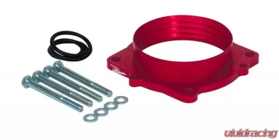 AIRAID Throttle Body Spacer Jeep | Chrysler | Dodge V8 2023-2024 - 350-532