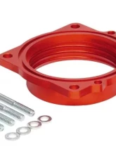 AIRAID Throttle Body Spacer Jeep | Chrysler | Dodge V8 2023-2024                                     - 350-532 - Image 2