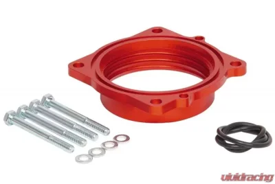 AIRAID Throttle Body Spacer Jeep | Chrysler | Dodge V8 2023-2024 - 350-532