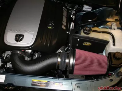 AIRAID Performance Air Intake System - 351-199