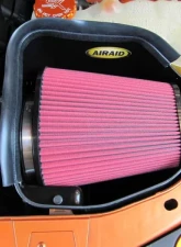 AIRAID Performance Air Intake System                                     - 351-319 - Image 2