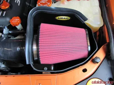 AIRAID Performance Air Intake System - 351-319