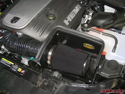 AIRAID Performance Air Intake System - 352-160