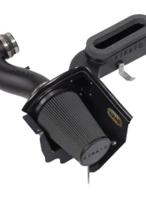 AIRAID Performance Air Intake System Dodge 6.1L V8                                     - 352-193 - Image 2