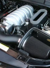 AIRAID Performance Air Intake System Dodge 6.1L V8                                     - 352-193 - Image 2