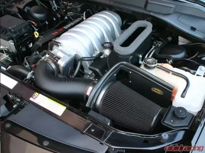 AIRAID Performance Air Intake System Dodge 6.1L V8 - 352-193