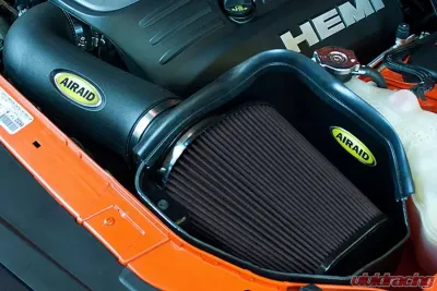 AIRAID Performance Air Intake System - 352-318
