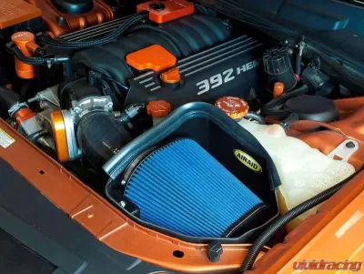 AIRAID Performance Air Intake System - 352-319