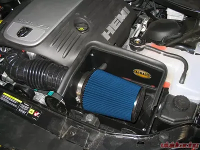 AIRAID Performance Air Intake System - 353-160