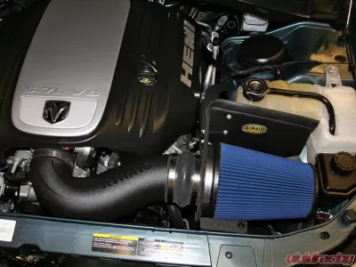 AIRAID Performance Air Intake System - 353-199