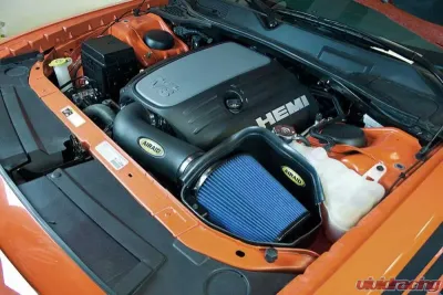 AIRAID Performance Air Intake System - 353-318